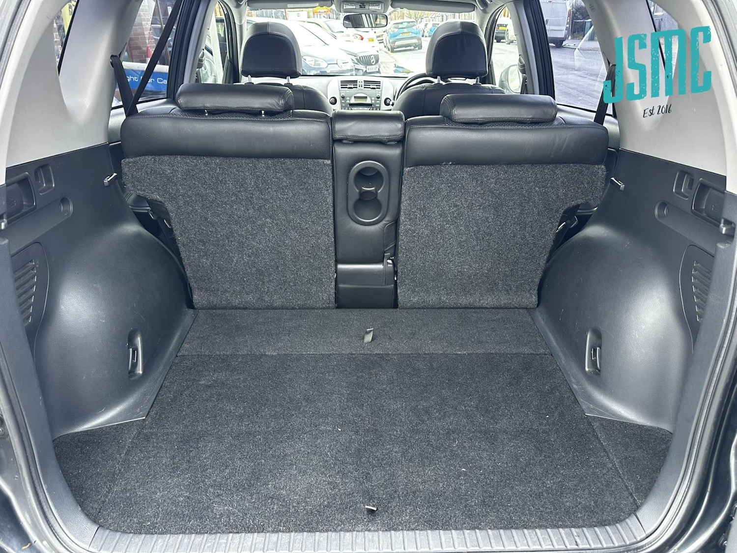 Used Toyota RAV4 2007 for sale - 77478301: Photo 22