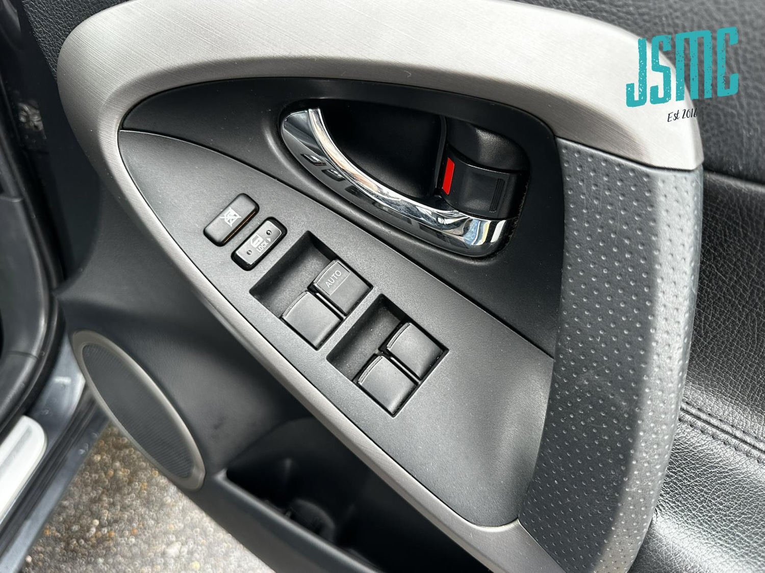 Used Toyota RAV4 2007 for sale - 77478301: Photo 23