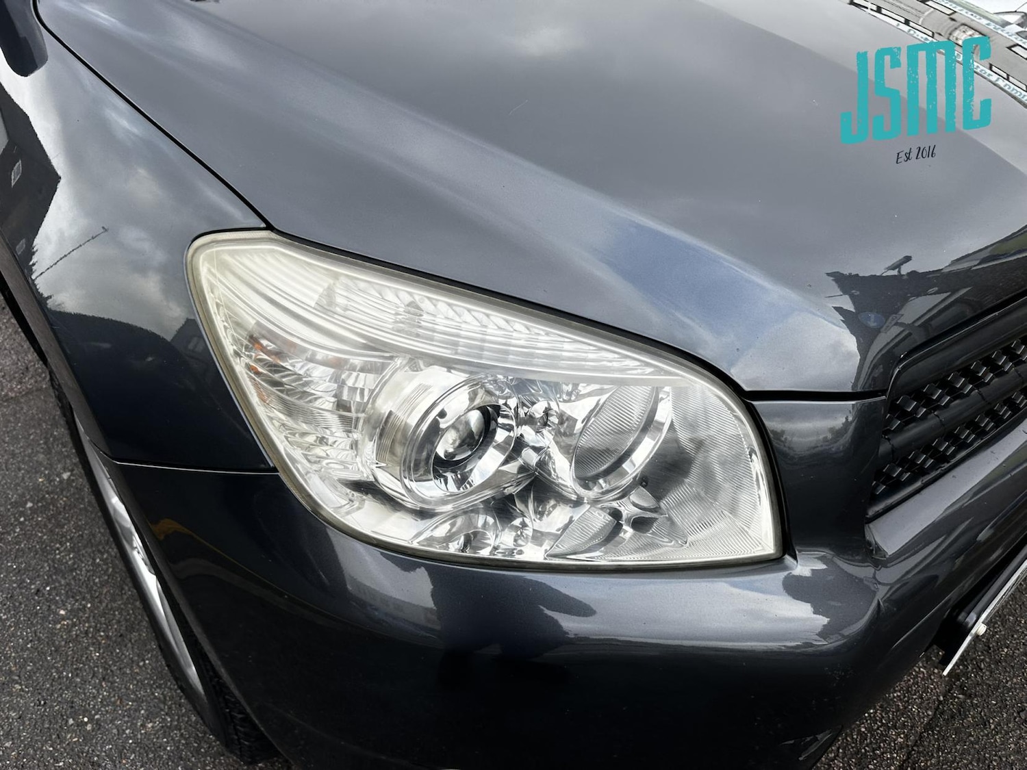 Used Toyota RAV4 2007 for sale - 77478301: Photo 25