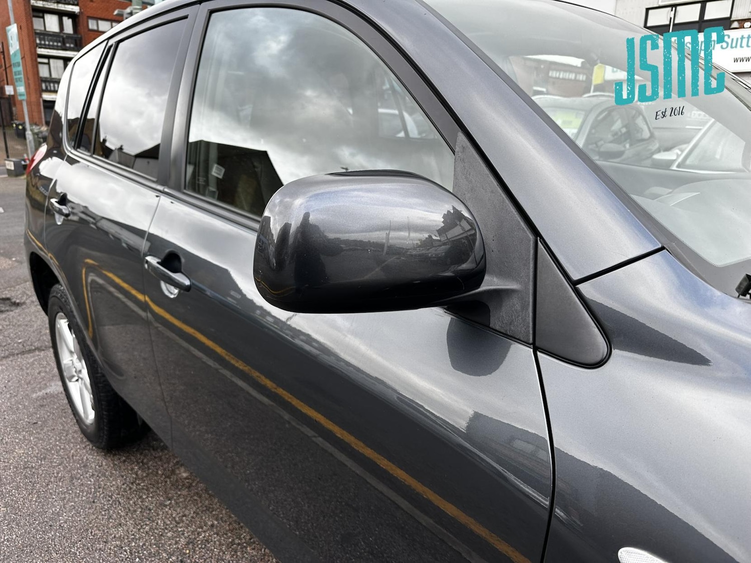 Used Toyota RAV4 2007 for sale - 77478301: Photo 29