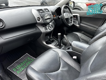 Used Toyota RAV4 2007 for sale - 77478301: Photo