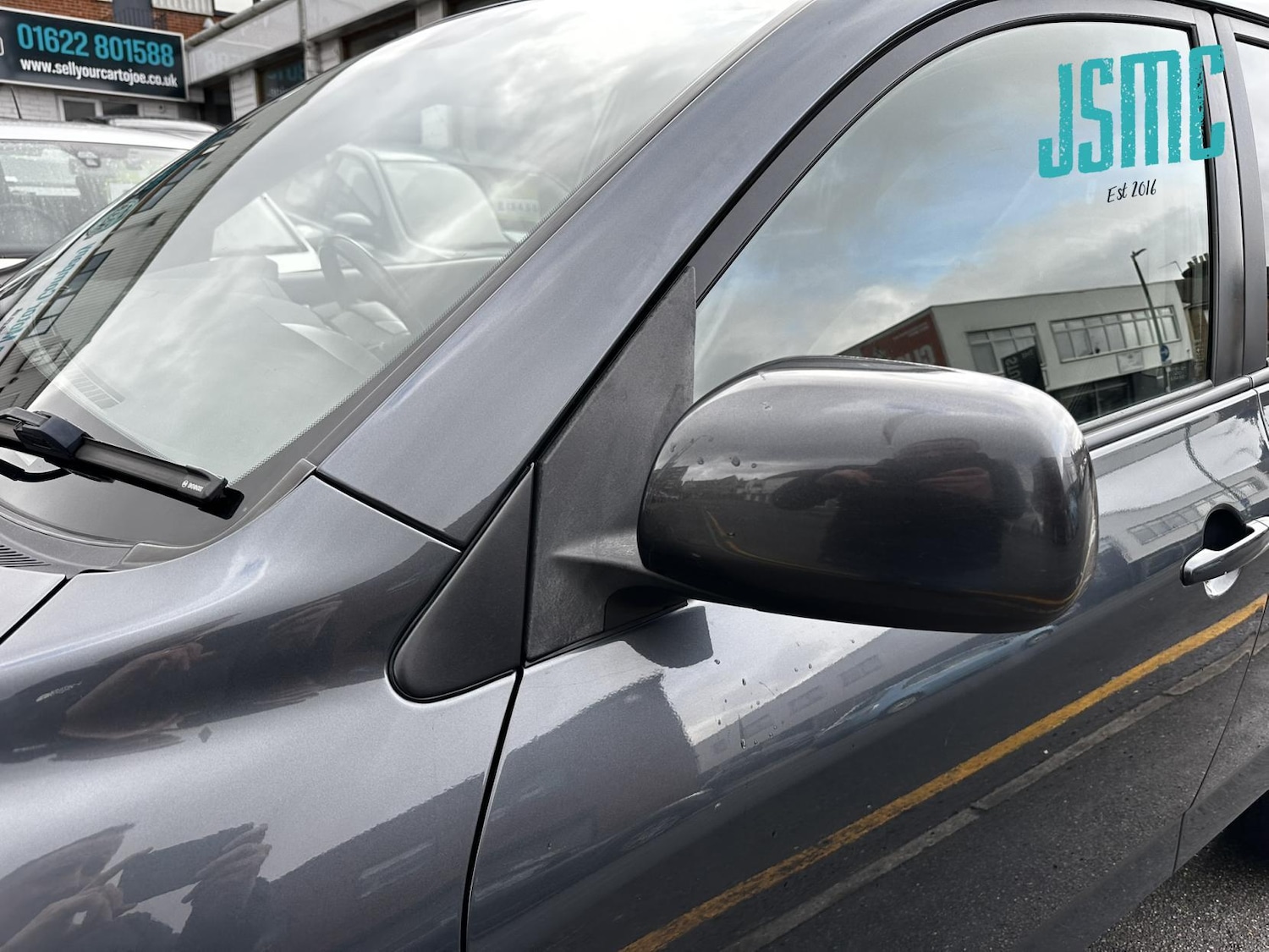 Used Toyota RAV4 2007 for sale - 77478301: Photo 30