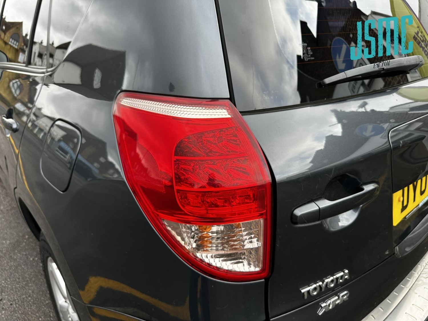 Used Toyota RAV4 2007 for sale - 77478301: Photo 32