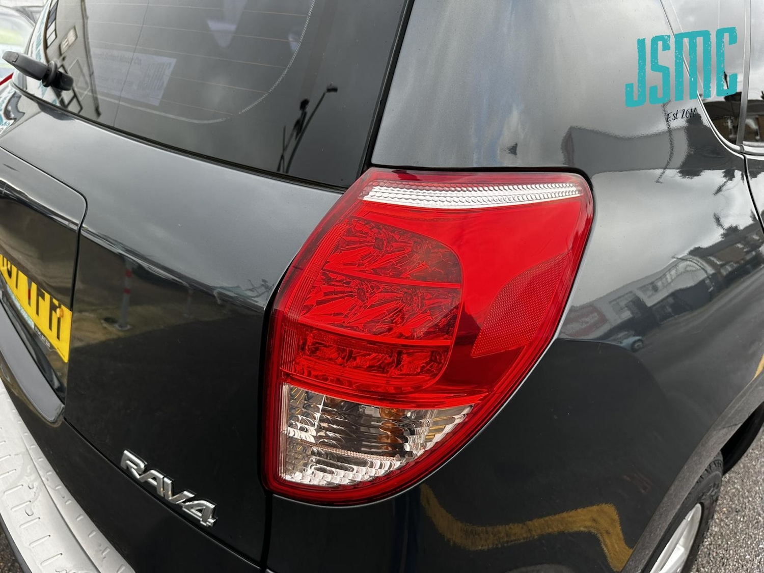 Used Toyota RAV4 2007 for sale - 77478301: Photo 33