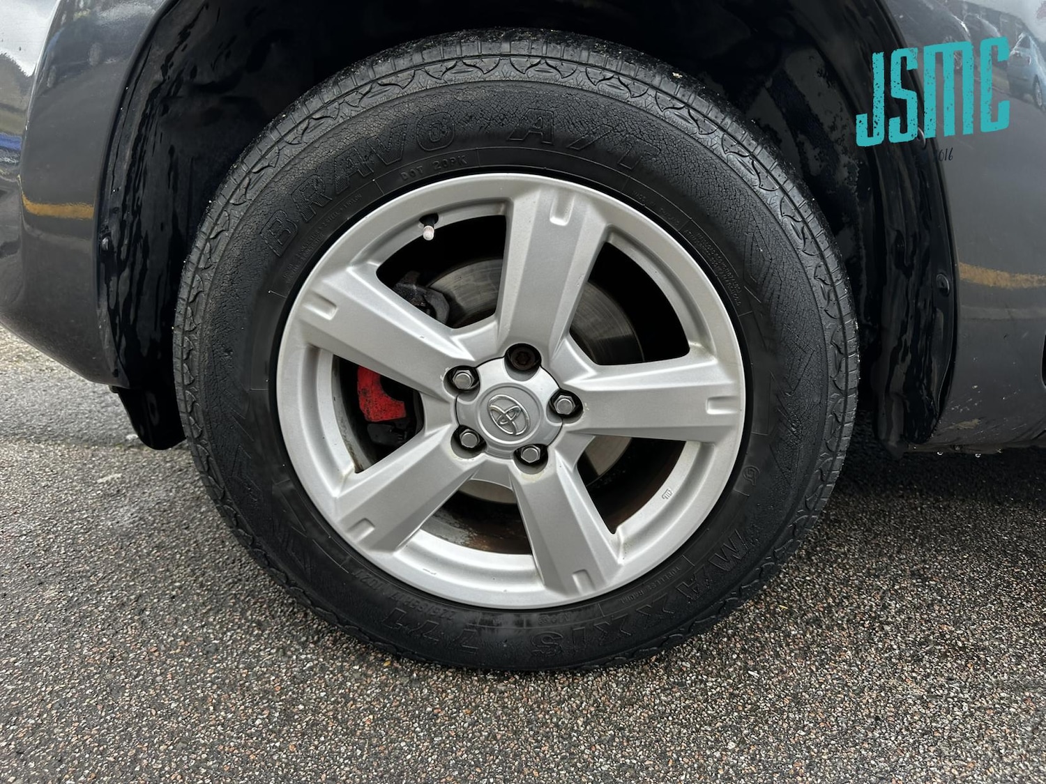 Used Toyota RAV4 2007 for sale - 77478301: Photo 36