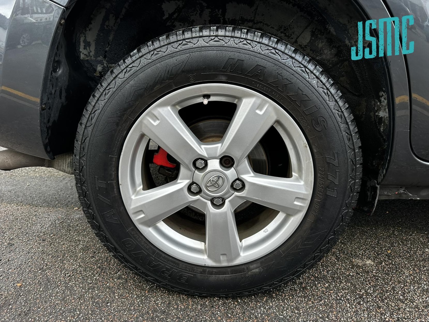 Used Toyota RAV4 2007 for sale - 77478301: Photo 37