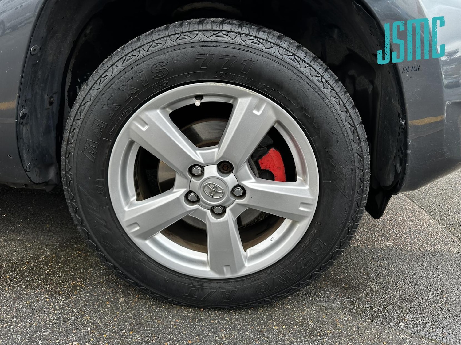 Used Toyota RAV4 2007 for sale - 77478301: Photo 39