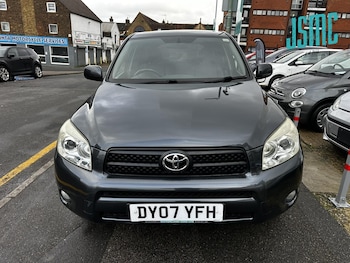Used Toyota RAV4 2007 for sale - 77478301: Photo