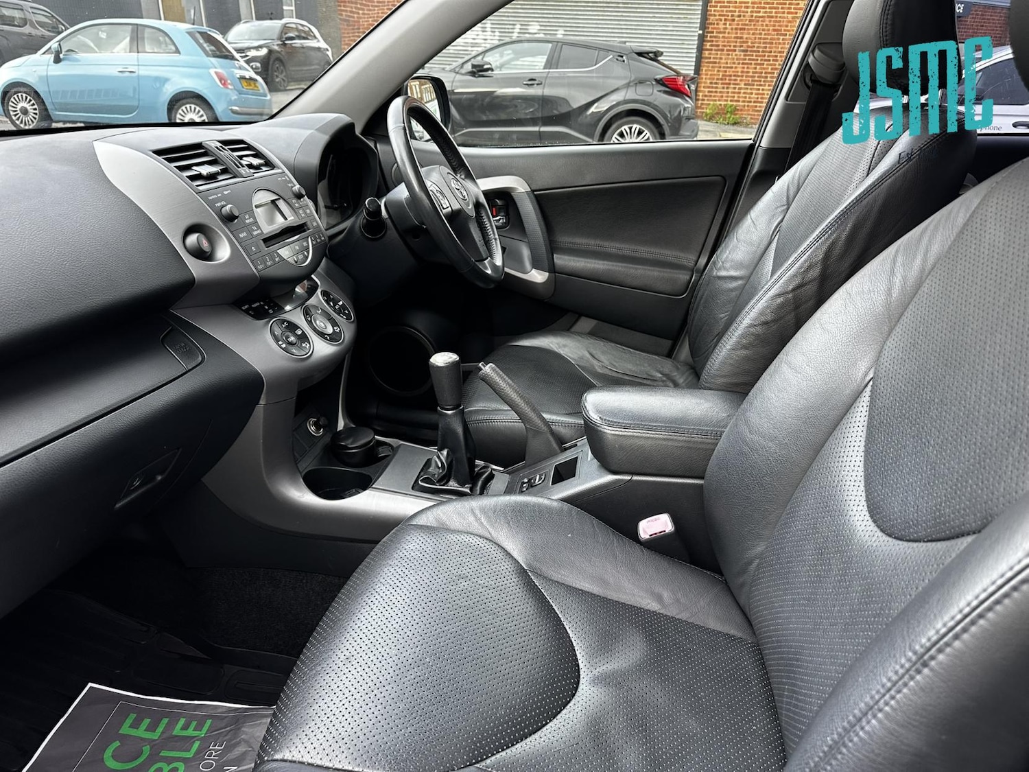 Used Toyota RAV4 2007 for sale - 77478301: Photo 6