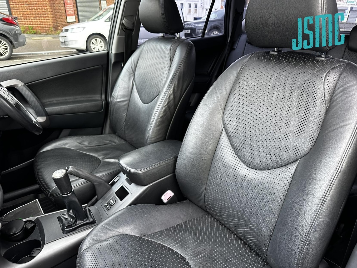 Used Toyota RAV4 2007 for sale - 77478301: Photo 7