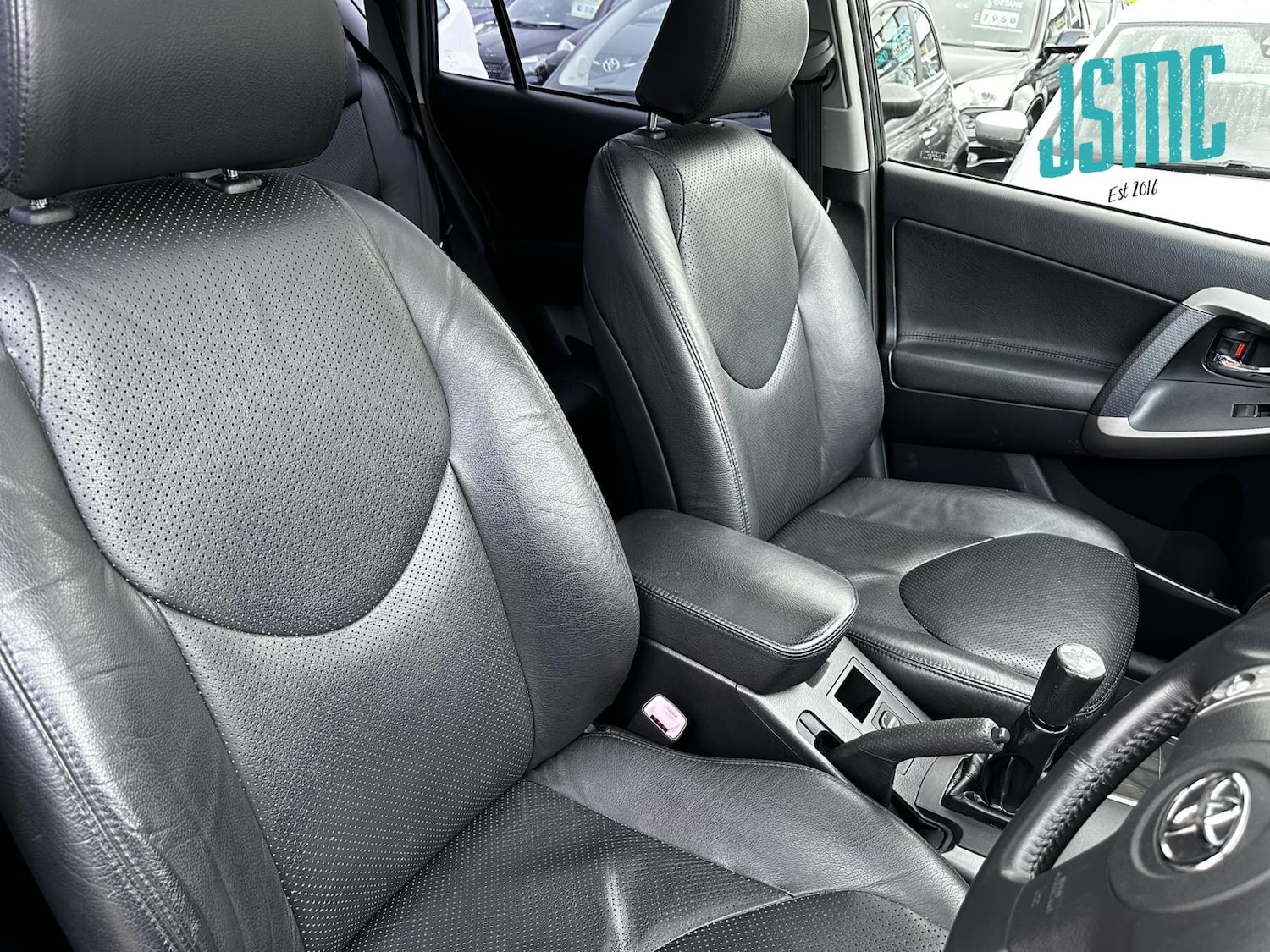 Used Toyota RAV4 2007 for sale - 77478301: Photo 9