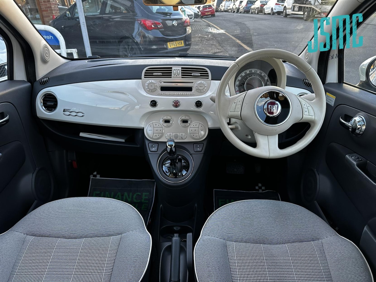 Used Fiat 500 2015 for sale - 77754513: Photo 11