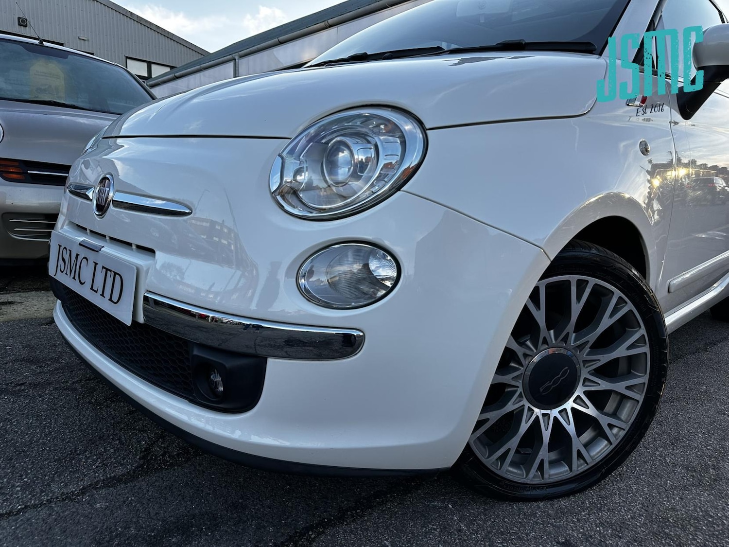 Used Fiat 500 2015 for sale - 77754513: Photo 13
