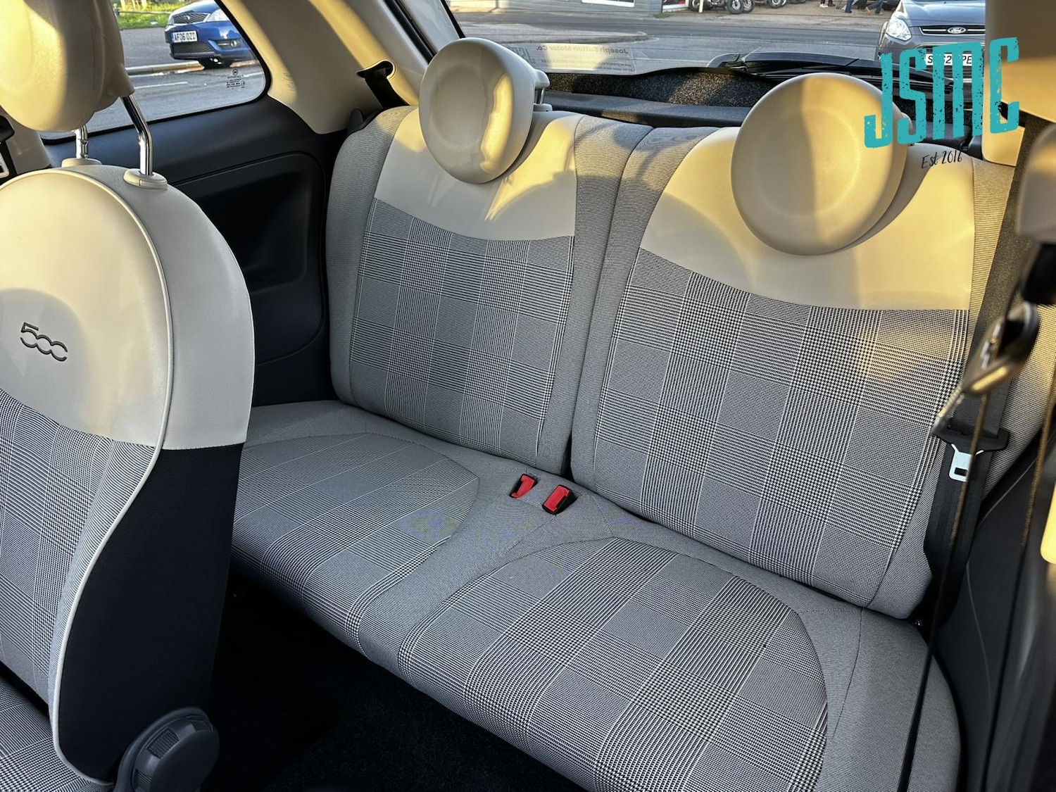 Used Fiat 500 2015 for sale - 77754513: Photo 15