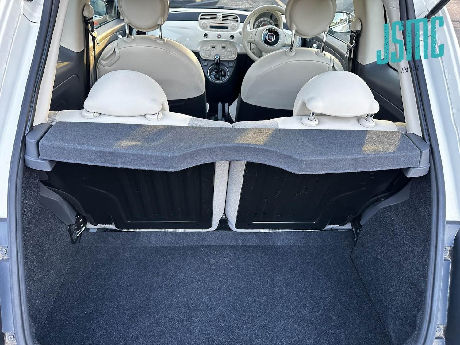 Used Fiat 500 2015 for sale - 77754513: Photo 16