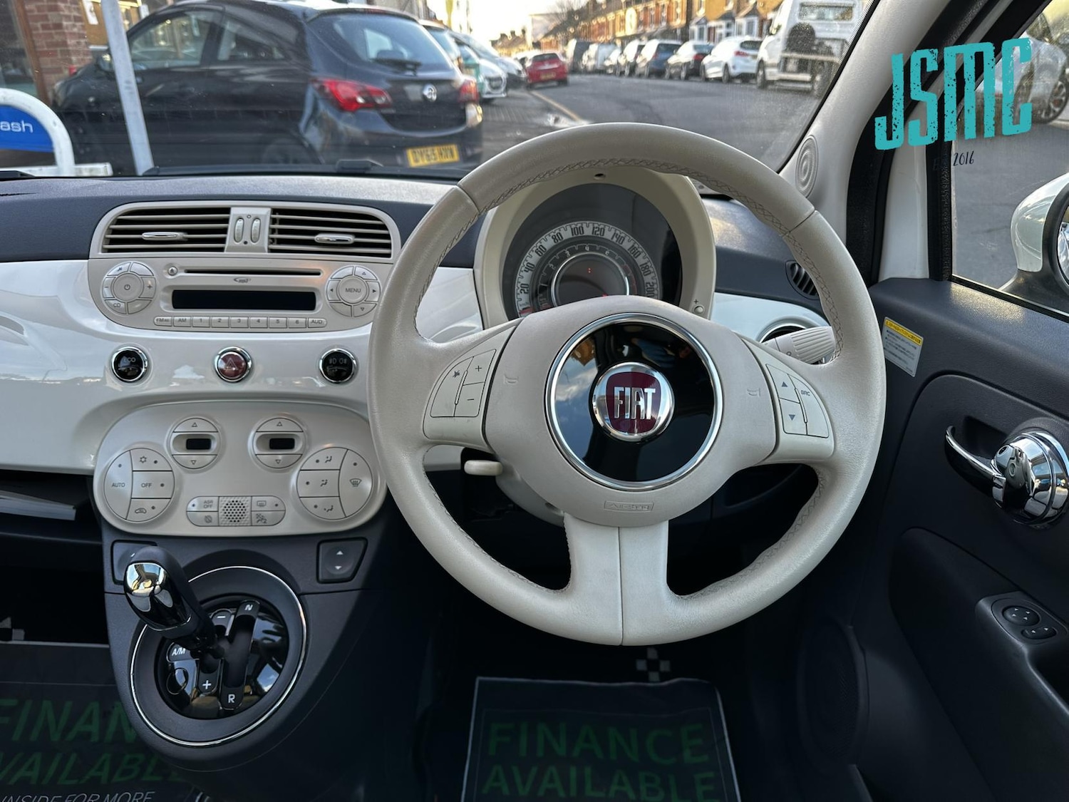 Used Fiat 500 2015 for sale - 77754513: Photo 19