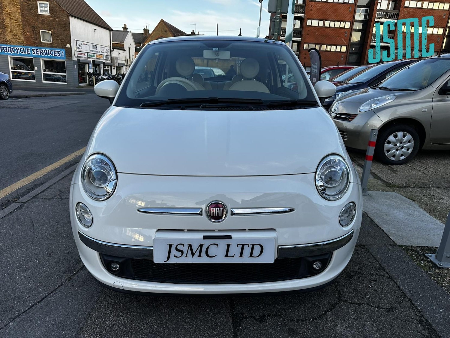 Used Fiat 500 2015 for sale - 77754513: Photo 22