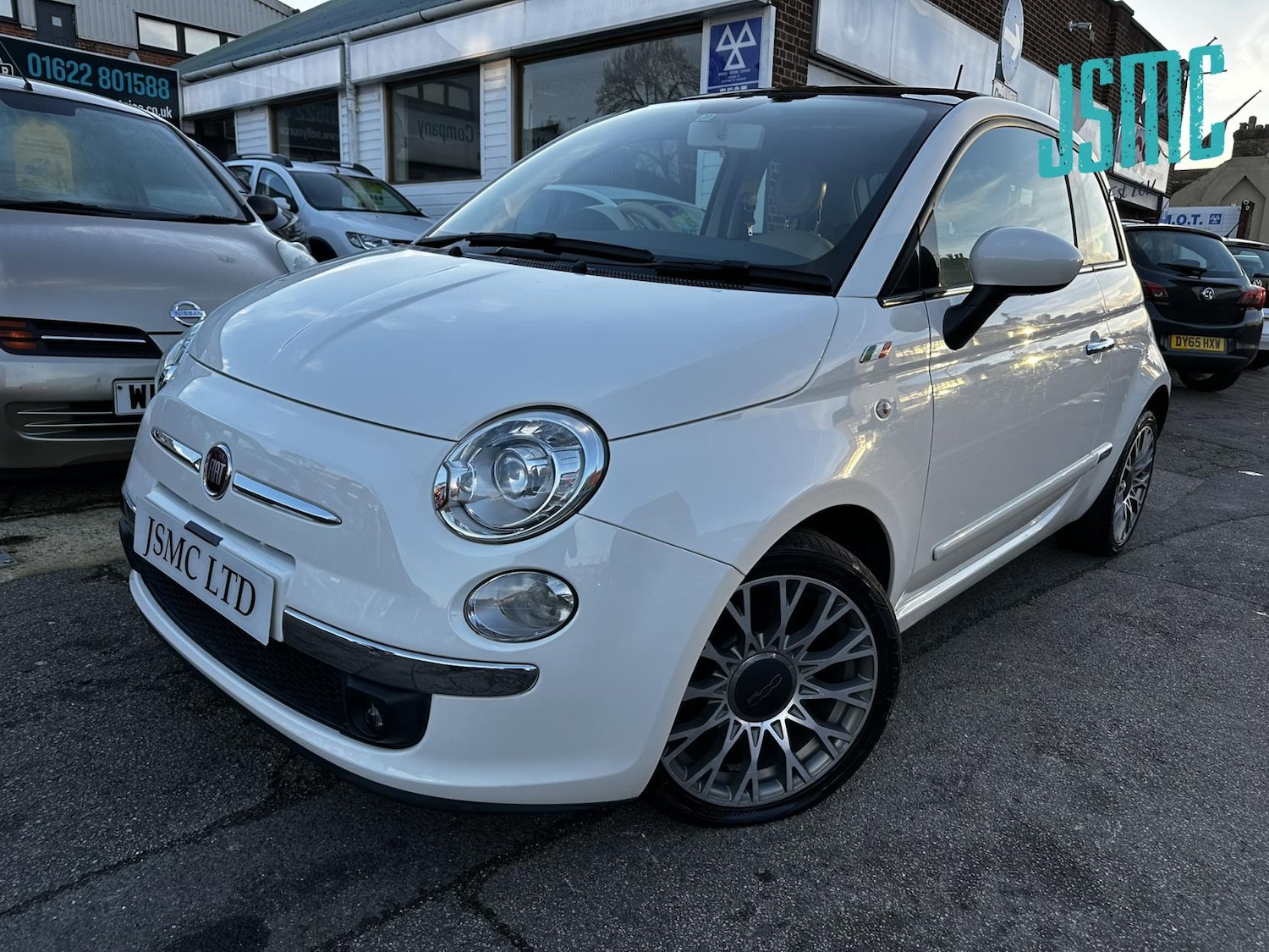 Used Fiat 500 2015 for sale - 77754513: Photo 23