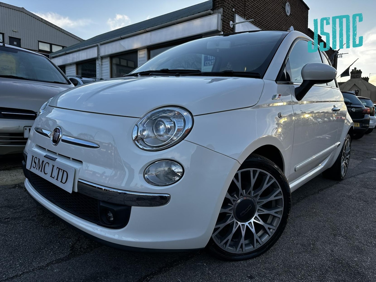 Used Fiat 500 2015 for sale - 77754513: Photo 24