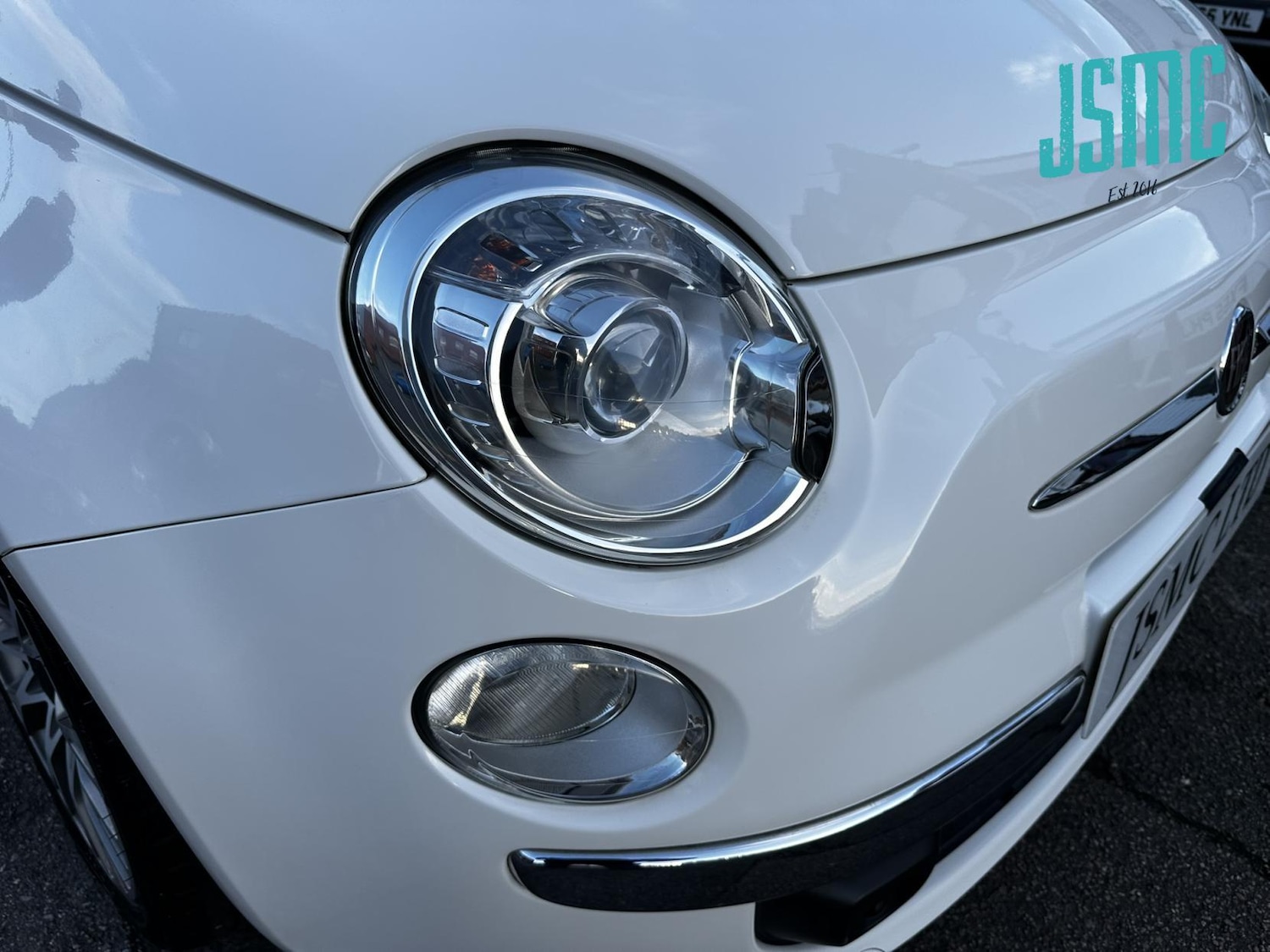 Used Fiat 500 2015 for sale - 77754513: Photo 25