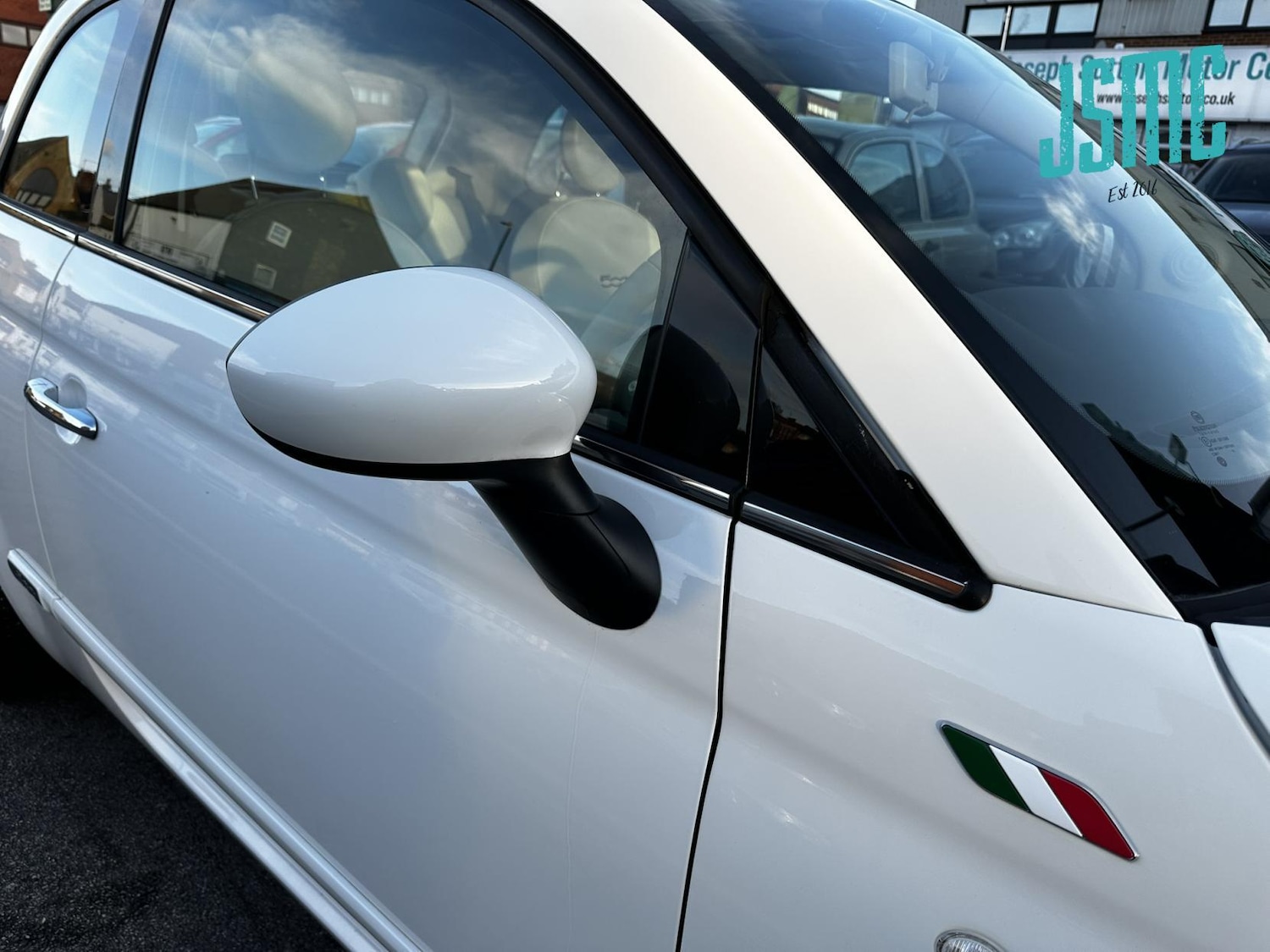 Used Fiat 500 2015 for sale - 77754513: Photo 27