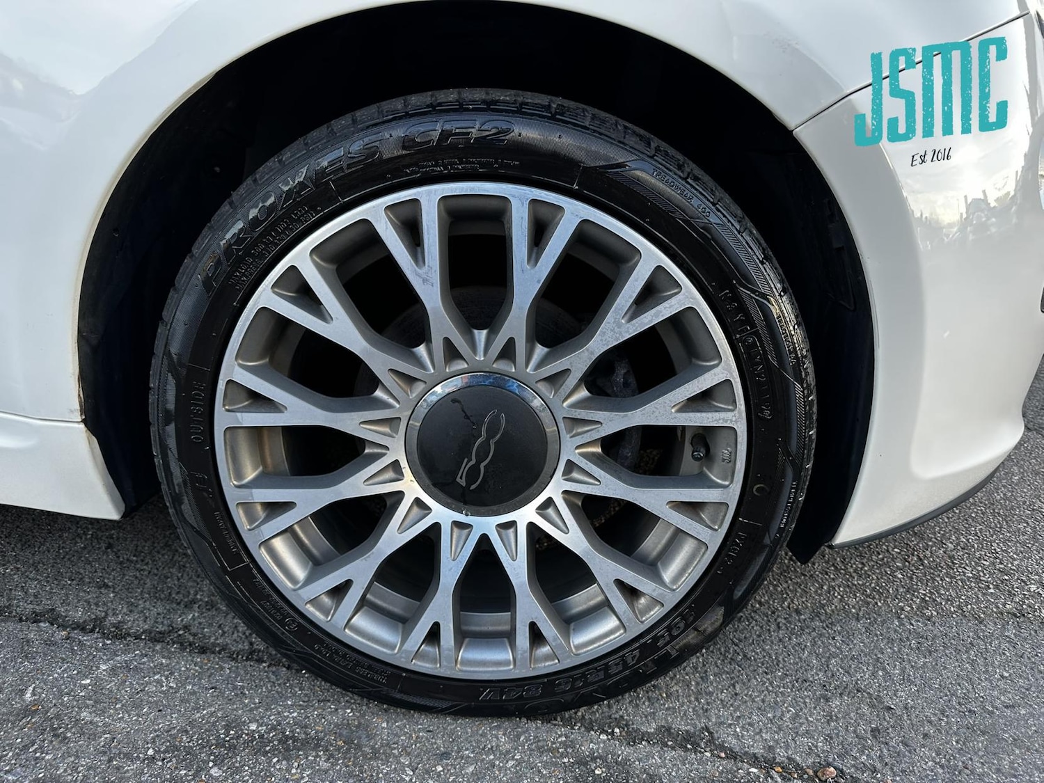 Used Fiat 500 2015 for sale - 77754513: Photo 29