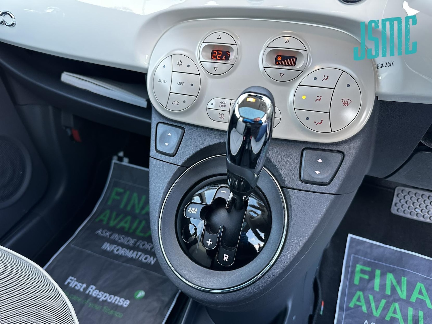 Used Fiat 500 2015 for sale - 77754513: Photo 3