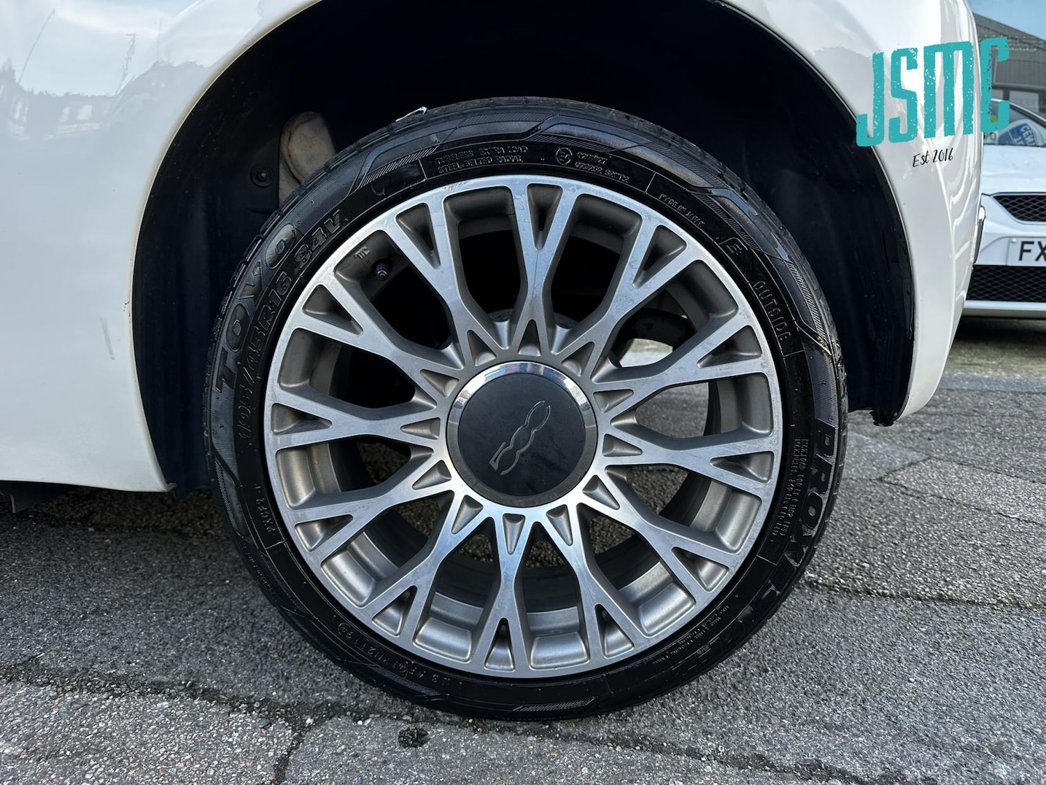 Used Fiat 500 2015 for sale - 77754513: Photo 30