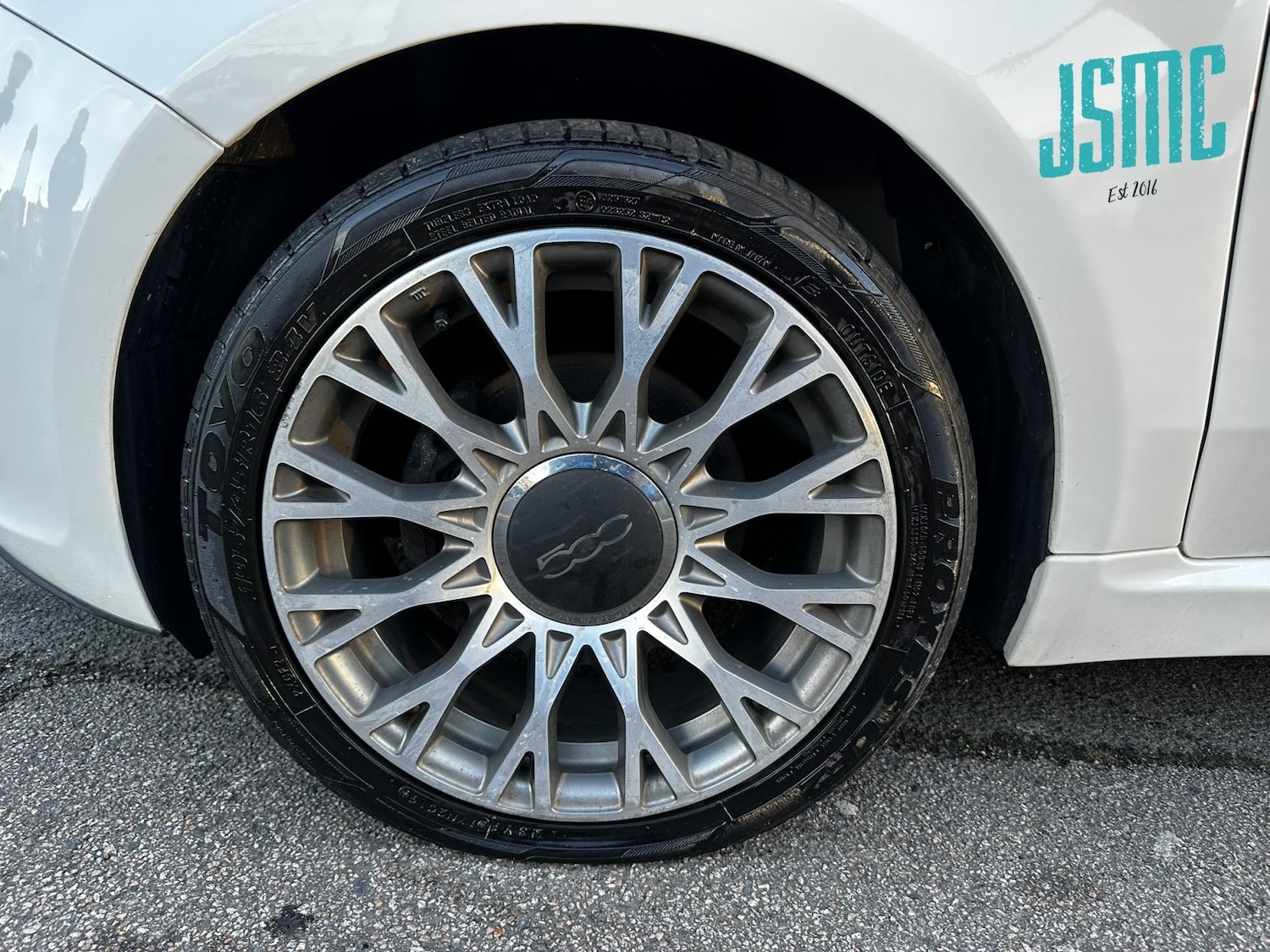 Used Fiat 500 2015 for sale - 77754513: Photo 31