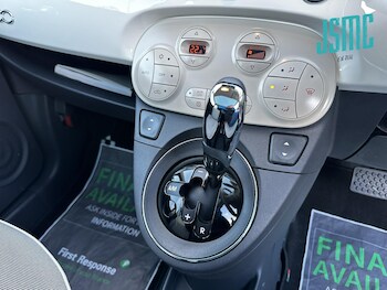 Used Fiat 500 2015 for sale - 77754513: Photo