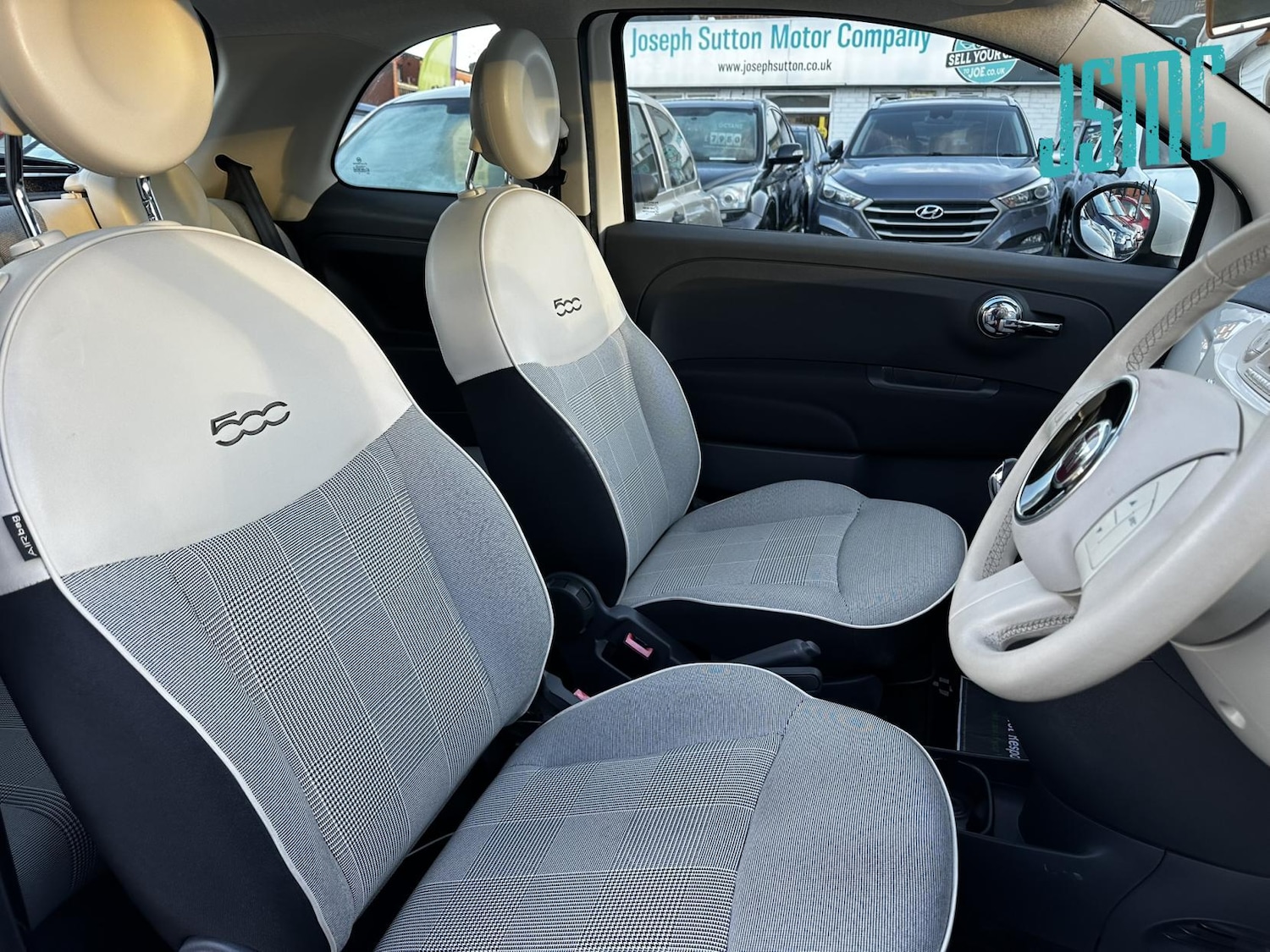 Used Fiat 500 2015 for sale - 77754513: Photo 7