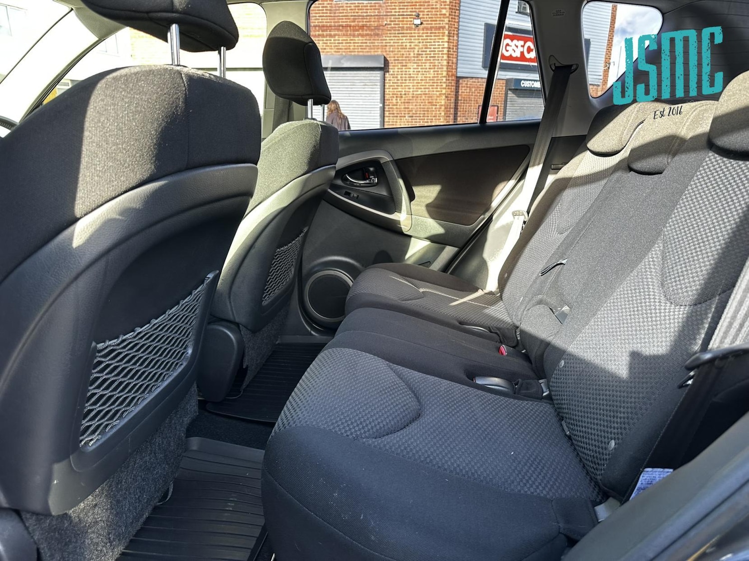 Used Toyota RAV4 2007 for sale - 76438410: Photo 11