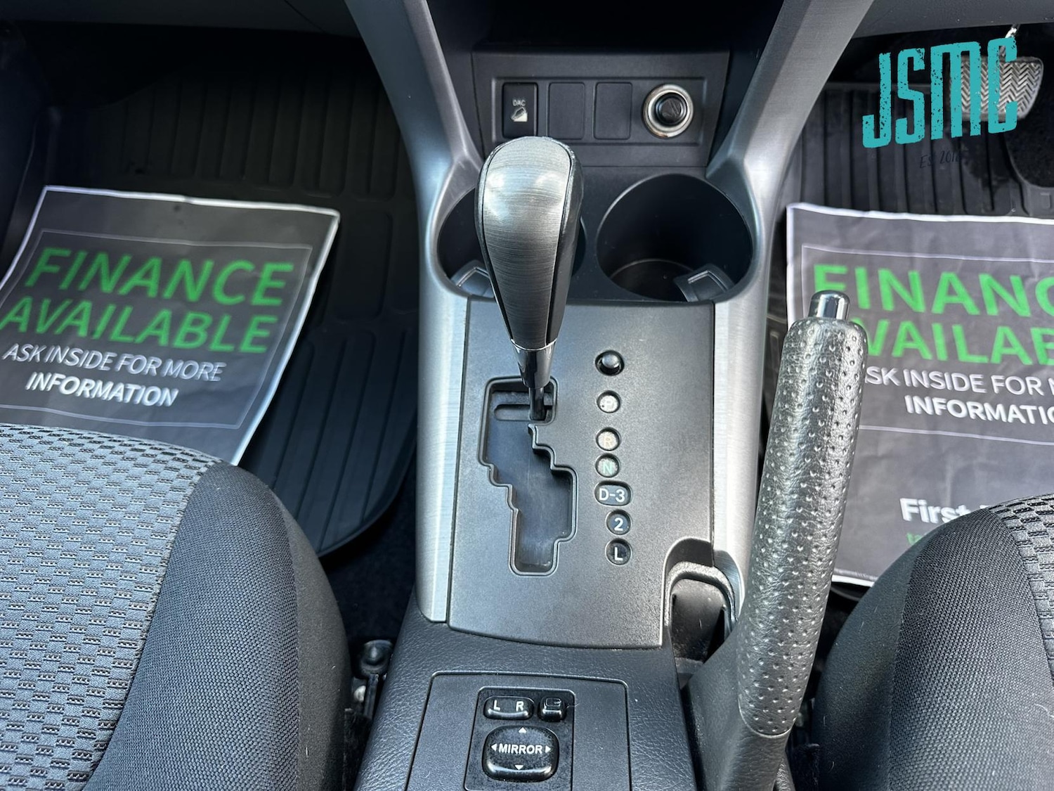 Used Toyota RAV4 2007 for sale - 76438410: Photo 18