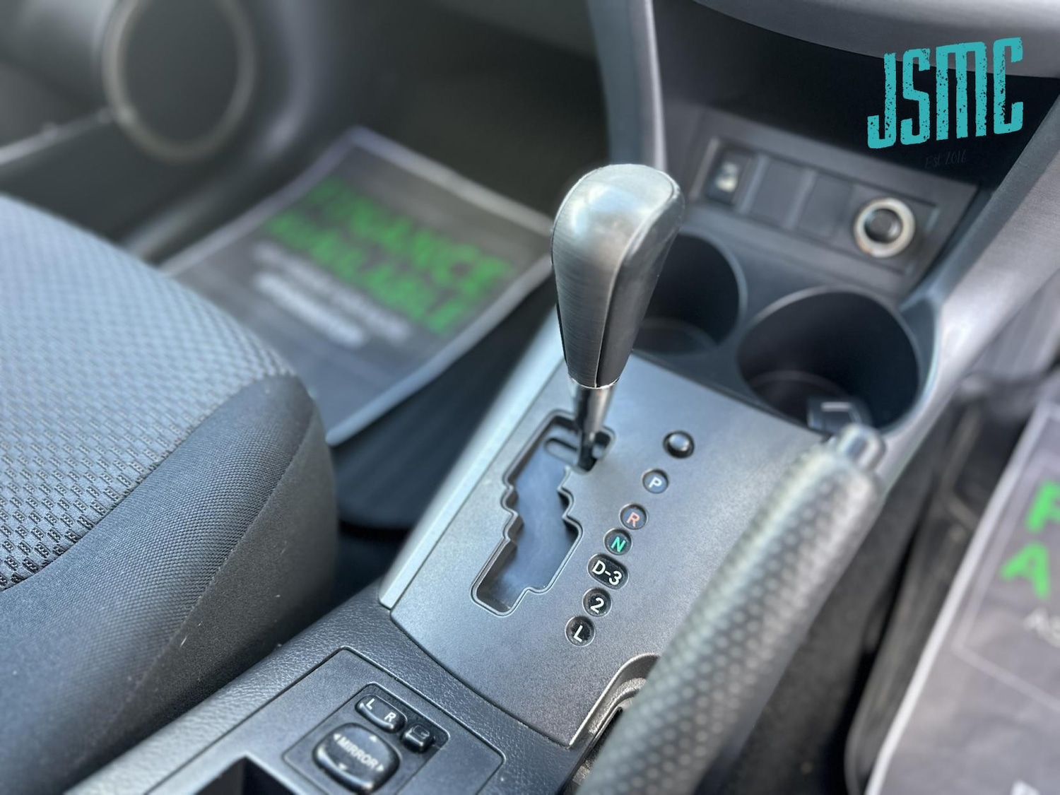 Used Toyota RAV4 2007 for sale - 76438410: Photo 3