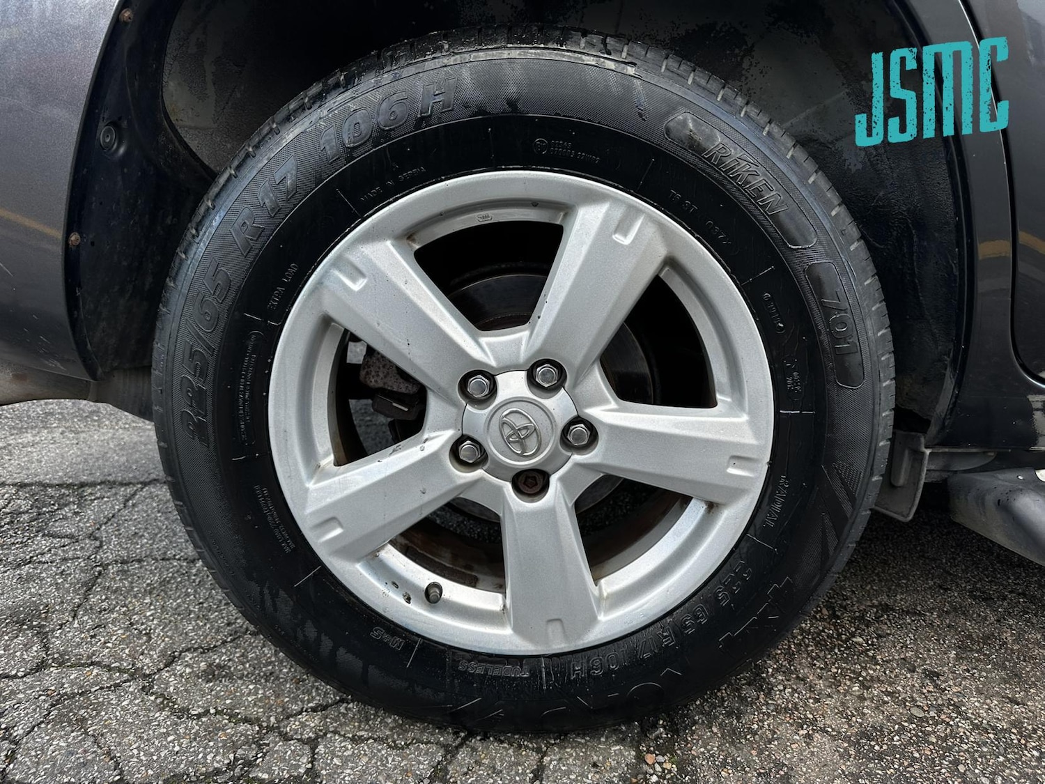 Used Toyota RAV4 2007 for sale - 76438410: Photo 35