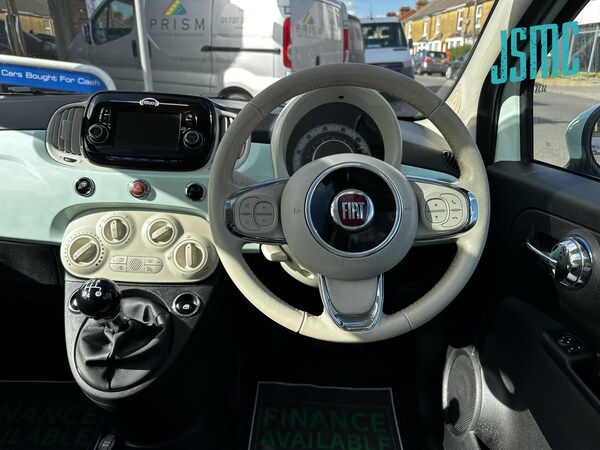 Used Fiat 500 2018 for sale - 76067763: Photo 11