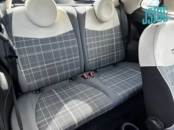 Used Fiat 500 2018 for sale - 76067763: Photo 12