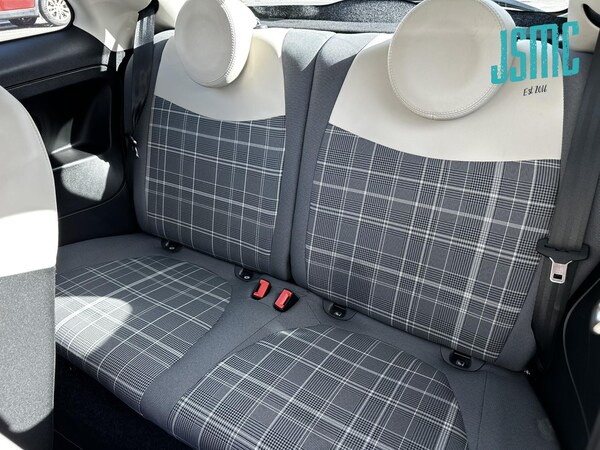 Used Fiat 500 2018 for sale - 76067763: Photo 13
