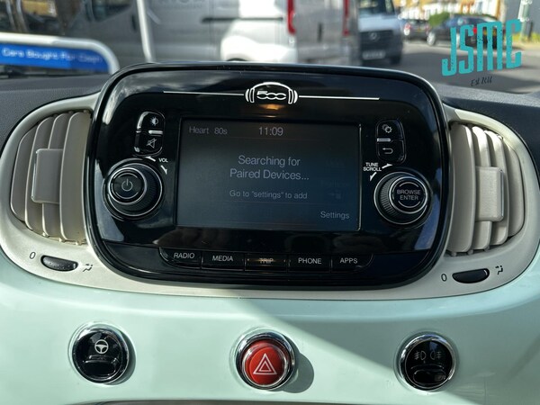 Used Fiat 500 2018 for sale - 76067763: Photo 18