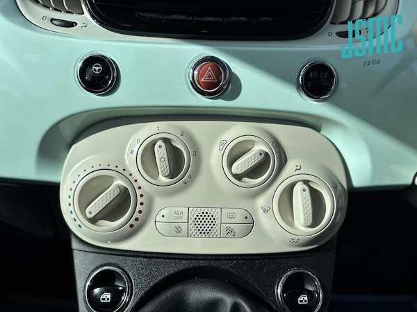 Used Fiat 500 2018 for sale - 76067763: Photo 22