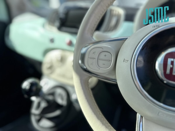 Used Fiat 500 2018 for sale - 76067763: Photo 23