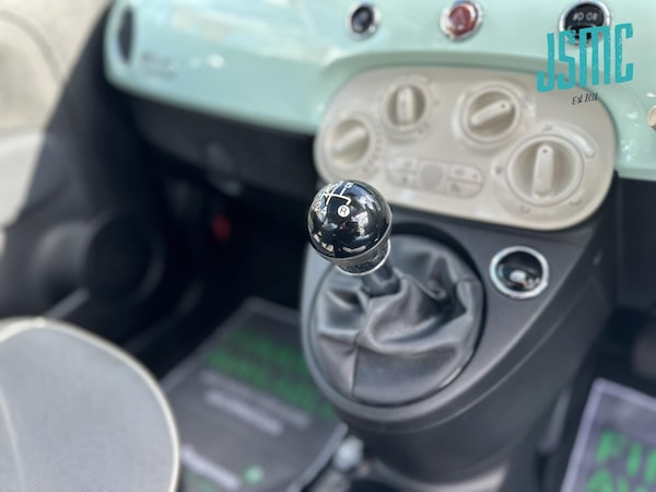 Used Fiat 500 2018 for sale - 76067763: Photo 25