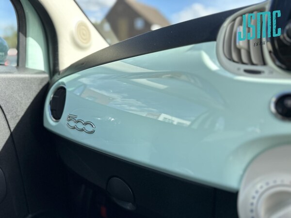 Used Fiat 500 2018 for sale - 76067763: Photo 26