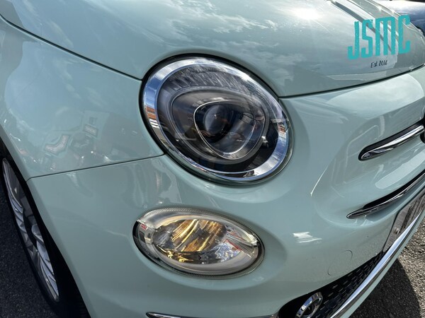 Used Fiat 500 2018 for sale - 76067763: Photo 30