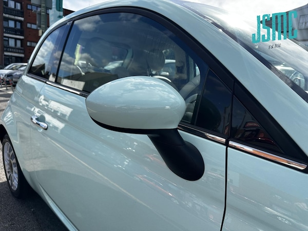 Used Fiat 500 2018 for sale - 76067763: Photo 33