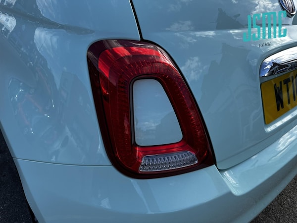 Used Fiat 500 2018 for sale - 76067763: Photo 34
