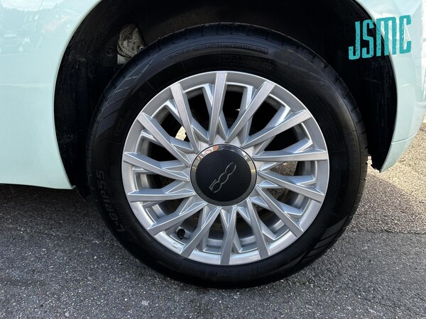 Used Fiat 500 2018 for sale - 76067763: Photo 40