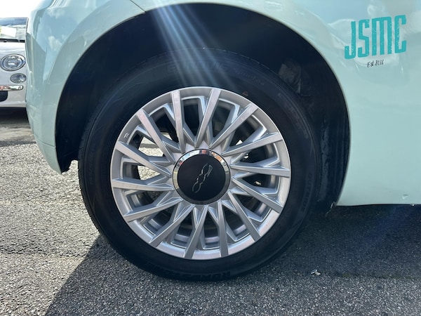 Used Fiat 500 2018 for sale - 76067763: Photo 41