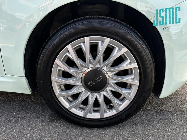 Used Fiat 500 2018 for sale - 76067763: Photo 42