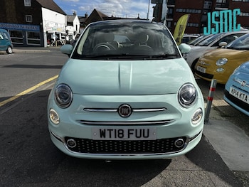 Used Fiat 500 2018 for sale - 76067763: Photo 4